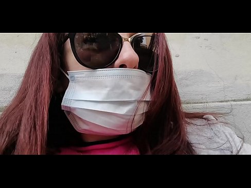 ❤️ نیکولتا از همسایه‌اش انتقام می‌گیرد و در گاراژش ادرار می‌کند (قرنطینه ایتالیایی ویژه Covid19) ❤️ فیلم جنسی در ما