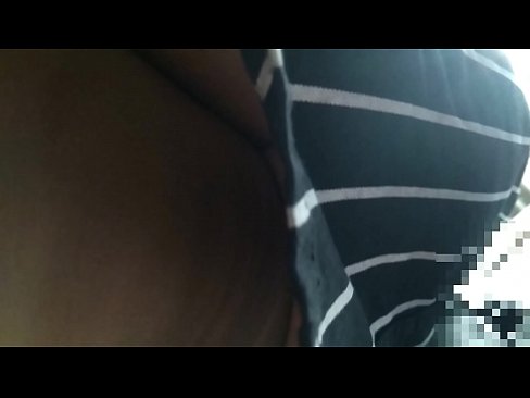 ❤️ دختر مشکی پوش بدون شورت، قسمت 2 ❤️ فیلم جنسی در ما